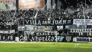 Chaco For Ever abre acreditaciones para personas con discapacidad