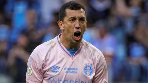 Agustín Marchesín llega a Argentina para sumarse a Boca Juniors