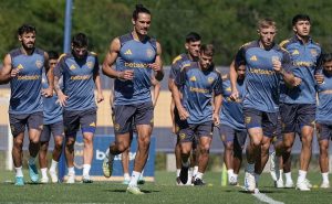 Boca Juniors: posibles incorporaciones y dudas para la Copa Argentina