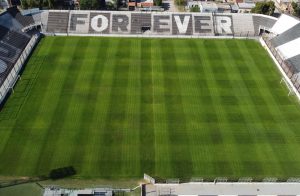 Todo listo para la Primera Nacional 2025: Chaco For Ever lanza sus abonos