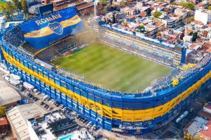 Boca Juniors debuta en el Apertura 2025 frente a Argentinos Juniors