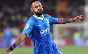 Neymar regresa al Santos: el ídolo vuelve a casa