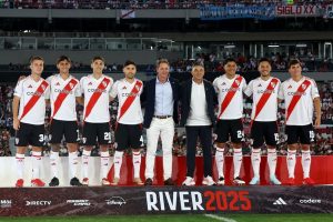 River Plate visita a Platense en el inicio del Torneo Apertura 2025