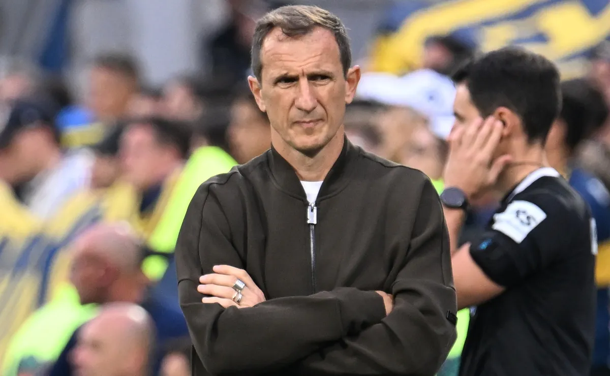 Boca ya tiene diez nombres para enfrentar a Unión y espera por dos jugadores