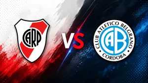 Zielinski va por la gloria con Belgrano frente a River