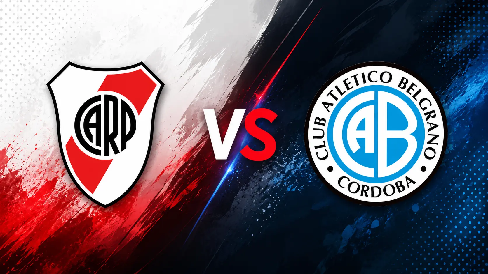 Belgrano vuelve a cruzarse con River y Zielinski busca hacer historia