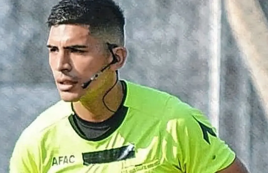 For Ever ya tiene árbitro confirmado para recibir a Deportivo Morón
