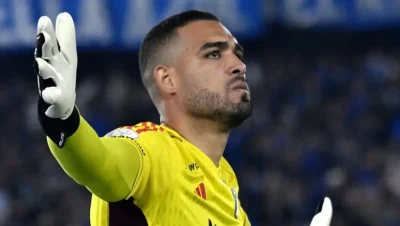 Álvaro Montero será refuerzo de Boca tras el Mundial 2026