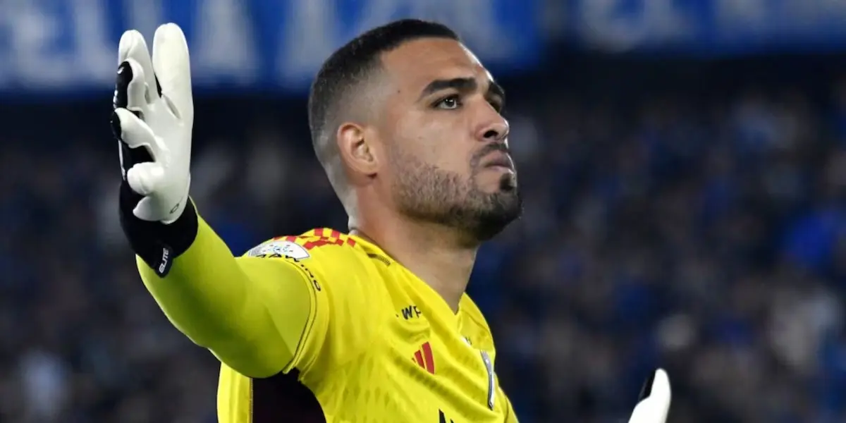 Boca tiene acordada la llegada de Álvaro Montero para reforzar el arco