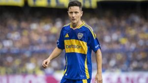 Ander Herrera y su amor de toda la vida por Boca Juniors