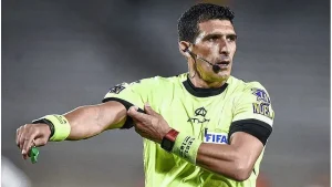 Cuartos del Apertura: quién dirige cada partido