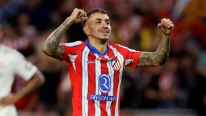 River se ilusiona con Ángel Correa como refuerzo clave