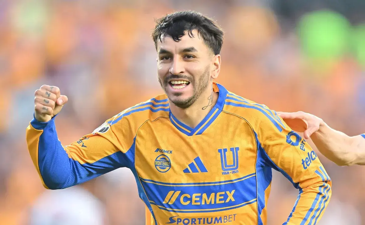 Tigres volvió a modificar la negociación y se complica la llegada de Ángel Correa a River