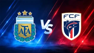 Argentina enfrenta a Cabo Verde por un lugar en octavos del Mundial