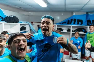 Belgrano venció a Argentinos y definirá el Apertura contra River