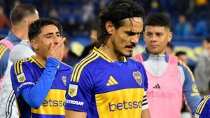 Boca perdió con Independiente y se despidió del torneo