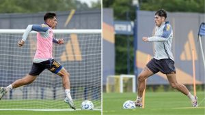 Boca Juniors podría recuperar jugadores clave para enfrentar a Defensa y Justicia