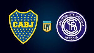 Boca ganó sin brillar y sumó un triunfo clave ante Independiente Rivadavia