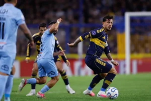 Boca debuta en el Clausura ante Riestra en el Guillermo Laza