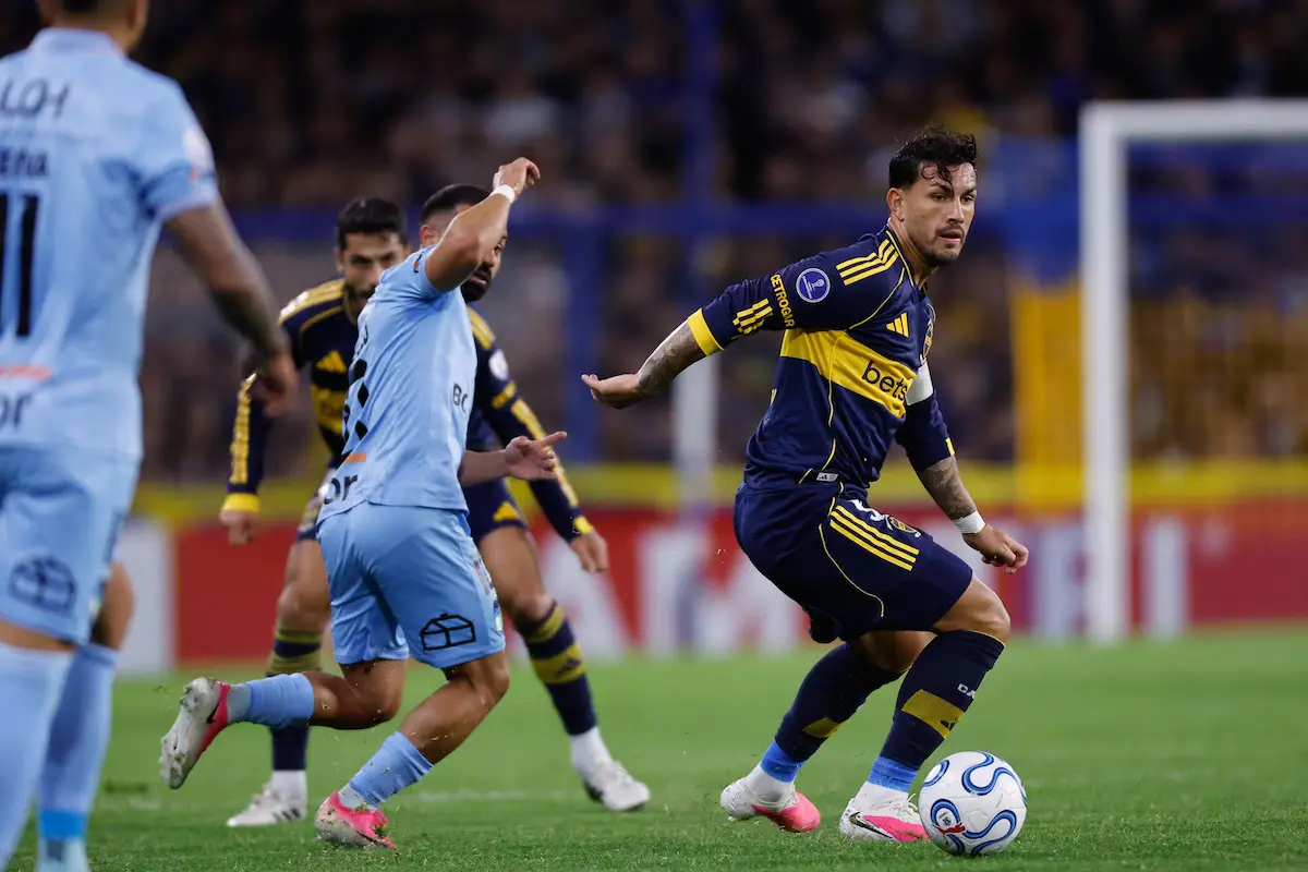 Boca visita a Deportivo Riestra en su estreno por el Clausura 2026