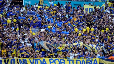 La nueva norma de Boca que afecta a los abonados en La Bombonera