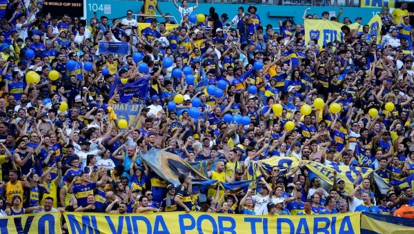 La nueva norma de Boca que afecta a los abonados en La Bombonera