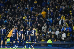 Boca oficializó el adiós de Claudio Úbeda y acelera la búsqueda de DT