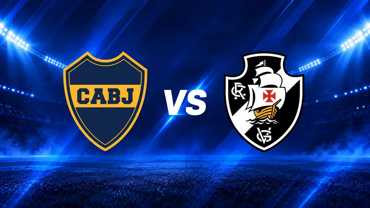 Boca ultima su equipo ante Vasco: las dos dudas que debe resolver Arruabarrena