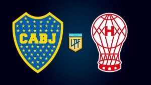 Boca Juniors vs. Huracán: previa y formaciones