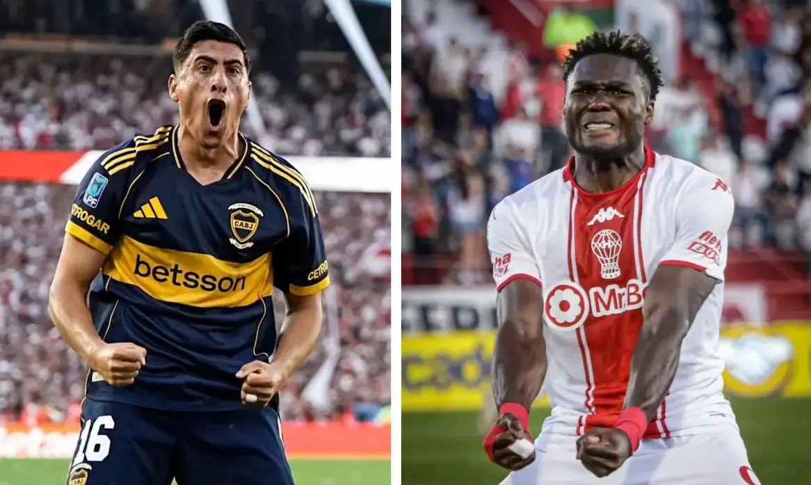 Boca recibe a Huracán en La Bombonera por los octavos del Apertura 2026