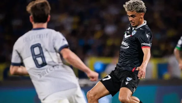 Bola eliminó a Vélez y pasó a 4tos de la copa Argentina
