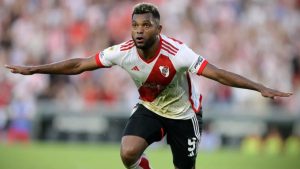 River ajusta su ofensiva para el estreno en la Libertadores