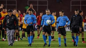 Las nuevas reglas que regirán en la Libertadores y Sudamericana