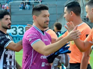 For Ever define el equipo para recibir a Los Andes con una baja segura