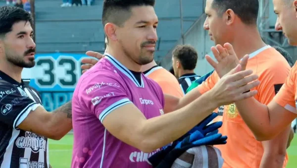 For Ever define el equipo para recibir a Los Andes con una baja segura