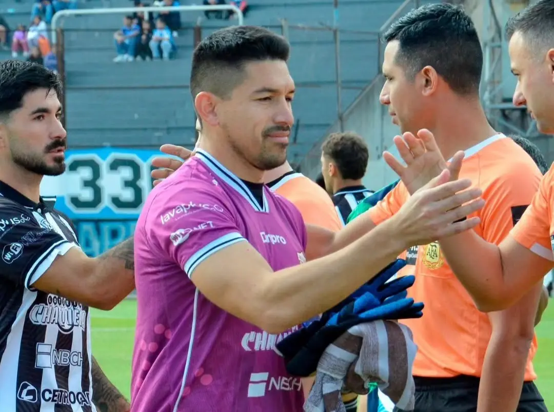 For Ever prepara el cruce con Los Andes entre una baja confirmada y una duda en el arco