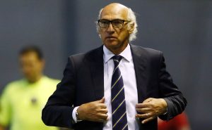 Riquelme va por todo: quiere a Bianchi para Boca en el Mundial