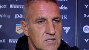 Dura crítica del Consejo de Fútbol de Boca al arbitraje tras la derrota ante Racing