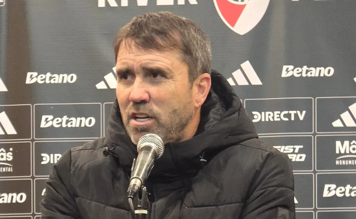 River definió su lista para la Sudamericana: quiénes entran y qué refuerzos quedaron afuera