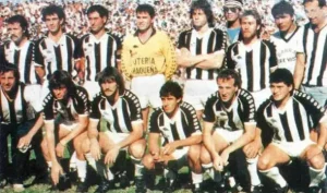 For Ever y el día que hizo historia en el fútbol argentino