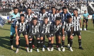 For Ever viaja con variantes para enfrentar a Almirante Brown