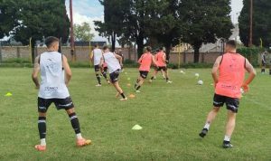 For Ever: con cambios y regresos para recibir a Central Norte