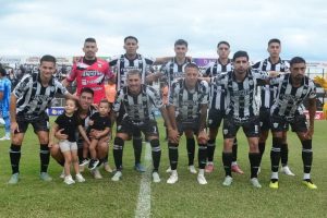 For Ever no pudo ante San Telmo y cayó 2 a 1