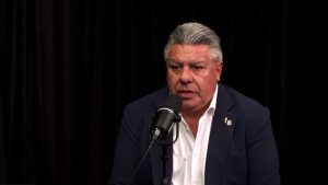 Chiqui Tapia defendió los 30 equipos en Primera División