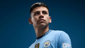 Manchester City cedería a Claudio Echeverri al Girona