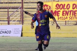 Federal "A": Sarmiento enfrenta a Mitre buscando otro triunfo