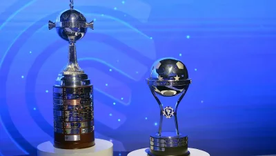 Así quedaron las fechas de los equipos argentinos en las copas