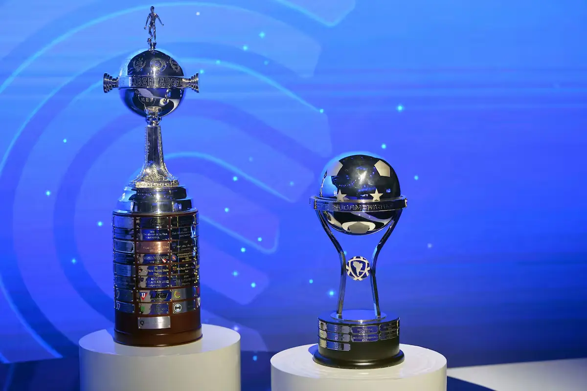 Conmebol oficializó el calendario de las próximas fases de la Libertadores y la Sudamericana