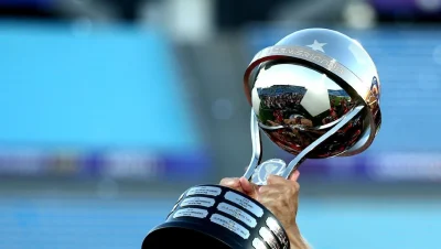 Sudamericana: el cuadro abre la chance de un Superclásico en semifinales