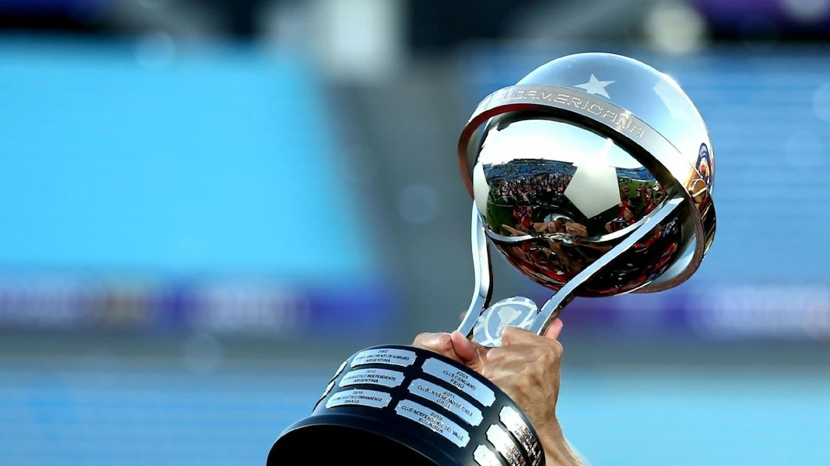 La Copa Sudamericana ya tiene su cuadro definido: posible cruce entre River y Boca en semifinales